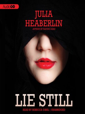 cover image of Lie Still